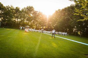 De Revehof - Minicamping - Feesten - Vergaderen