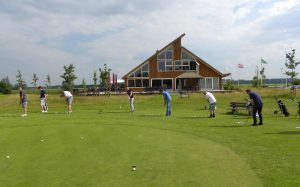 De Revehof - Minicamping - Feesten - Vergaderen