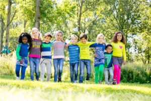 De Revehof - Kidsproof