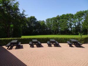De Revehof - Minicamping - Feestlocatie