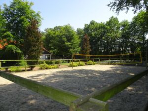 De Revehof - Minicamping - Feestlocatie