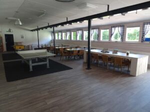 De Revehof - Minicamping - Feestlocatie