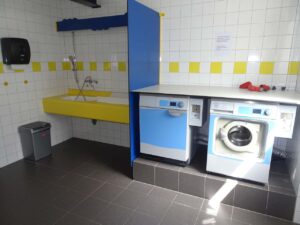 De Revehof - Minicamping - Feestlocatie