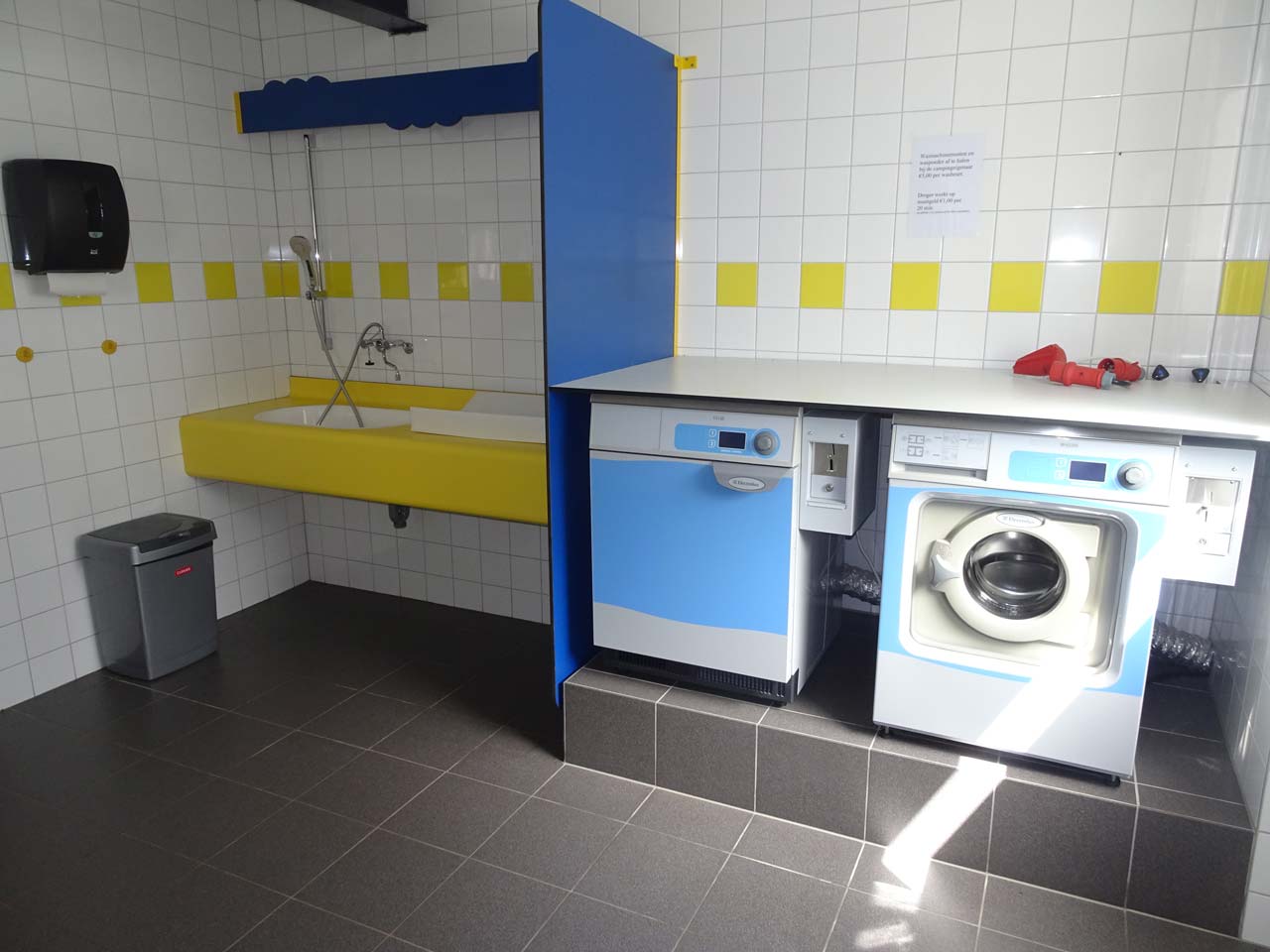 De Revehof - Minicamping - Feestlocatie