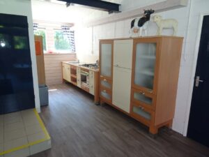 De Revehof - Minicamping - Feestlocatie