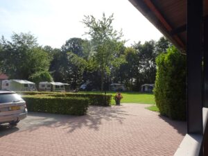 De Revehof - Minicamping - Feestlocatie